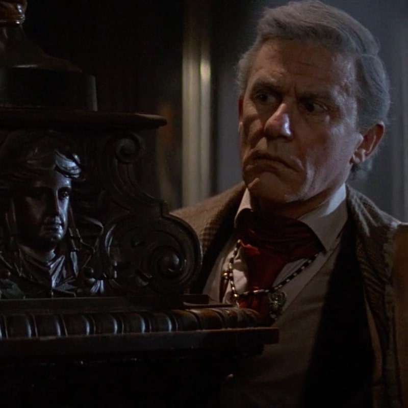Fright Night Minute