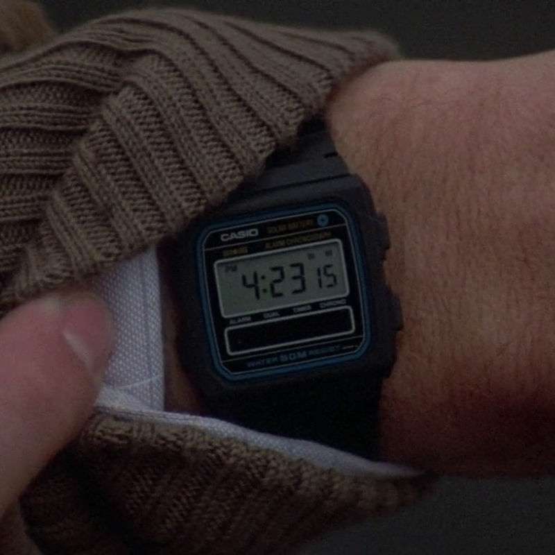 Fright Night Minute