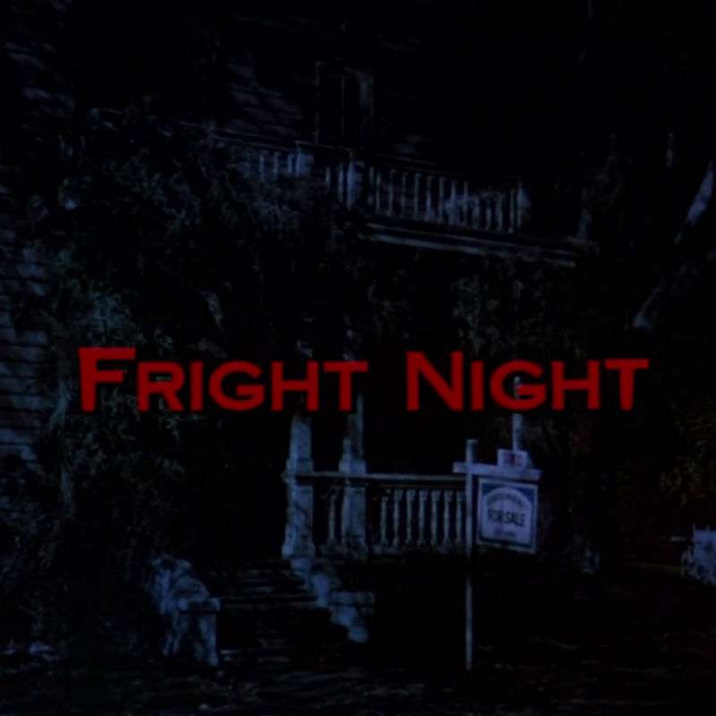 Fright Night Minute