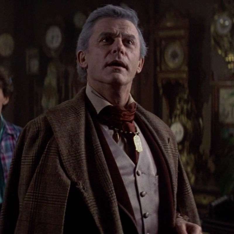 Fright Night Minute