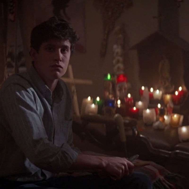 Fright Night Minute