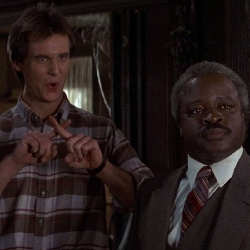 Fright Night Minute