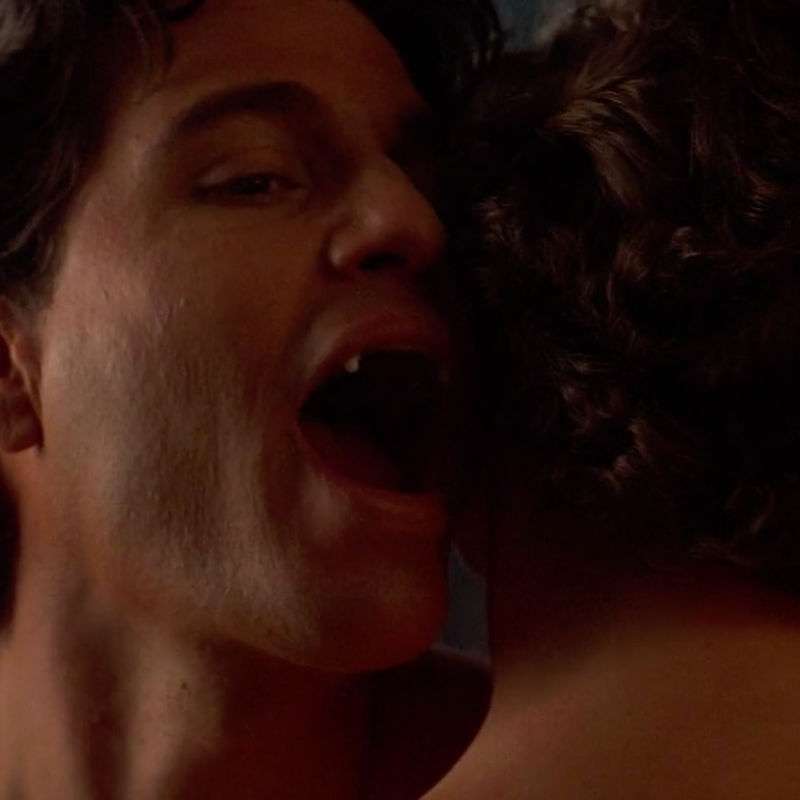 Fright Night Minute