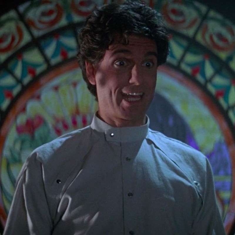 Fright Night Minute