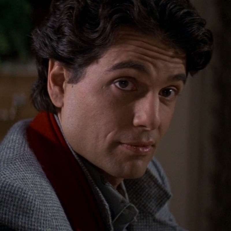 Fright Night Minute