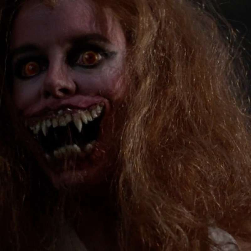 Fright Night Minute