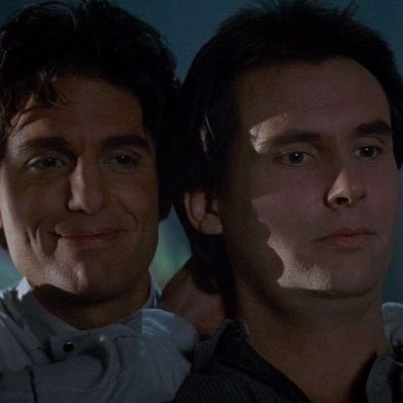 Fright Night Minute