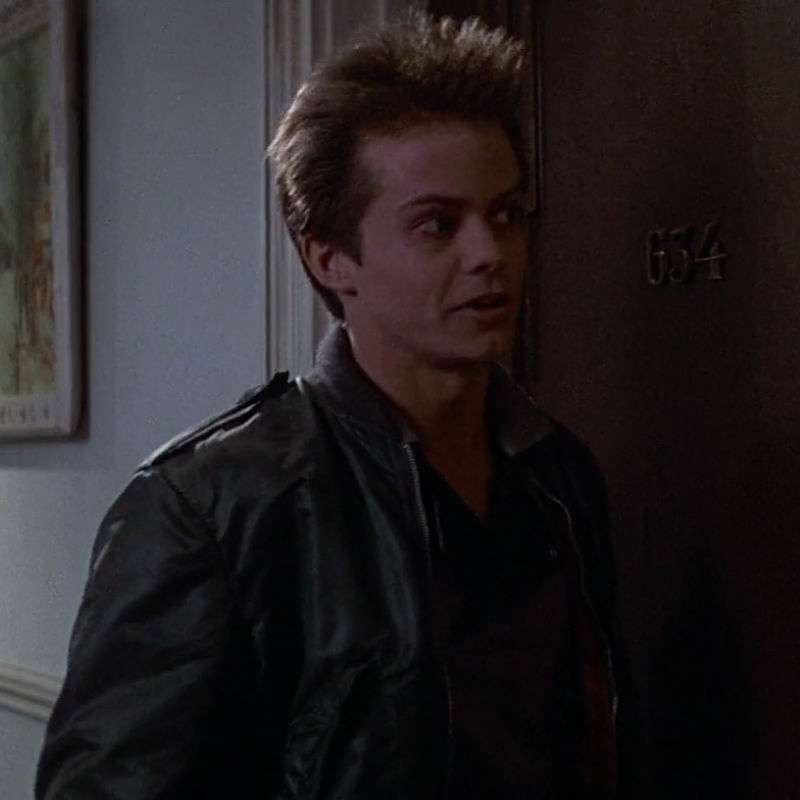 Fright Night Minute