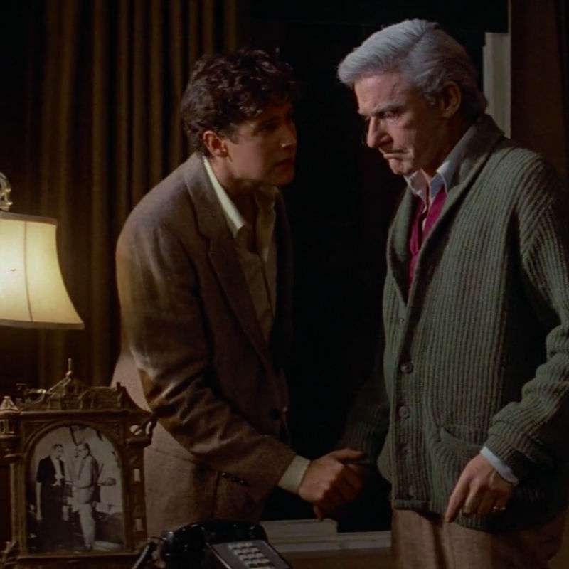 Fright Night Minute