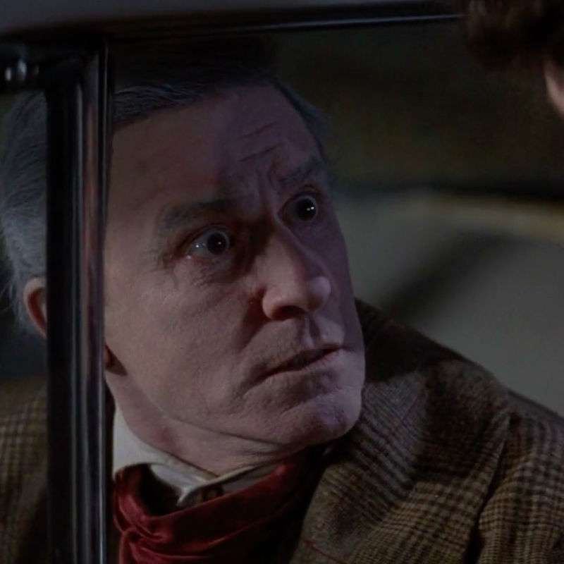 Fright Night Minute