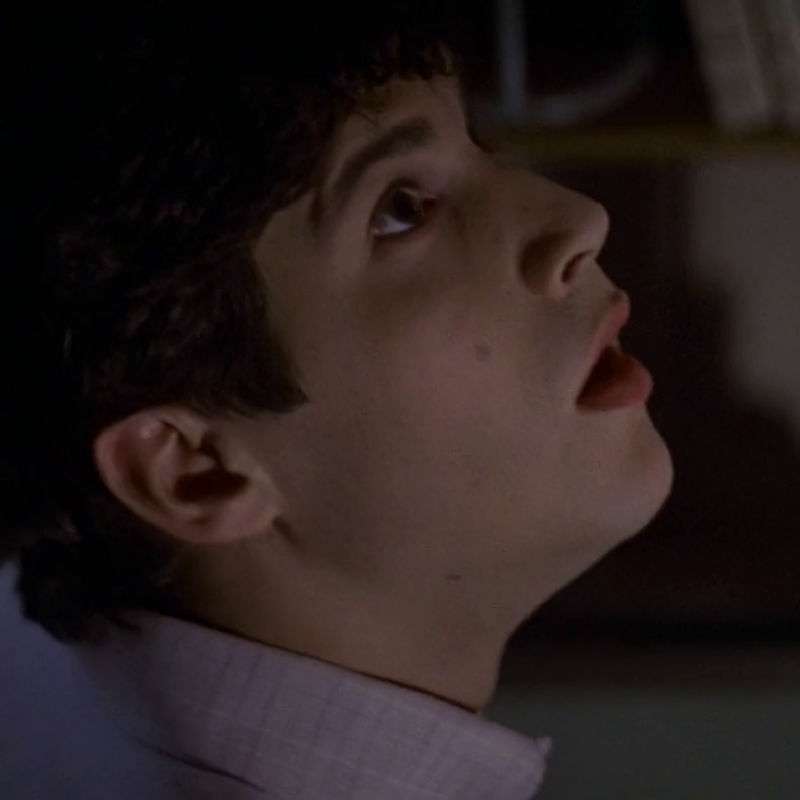 Fright Night Minute