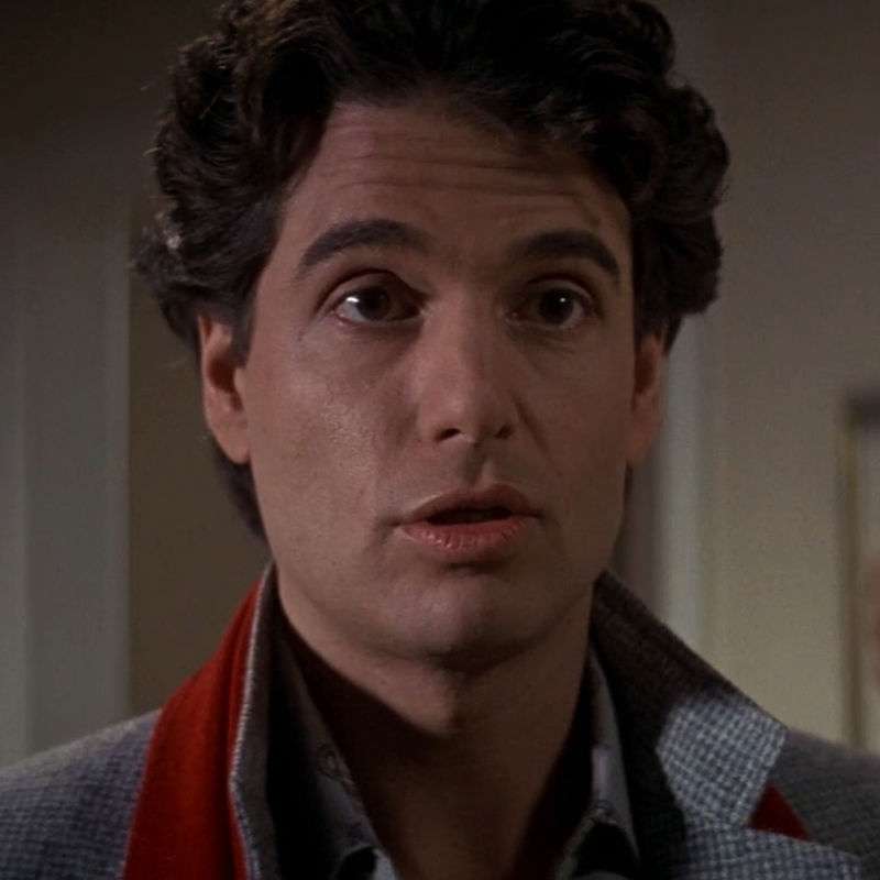 Fright Night Minute