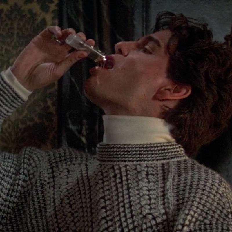 Fright Night Minute