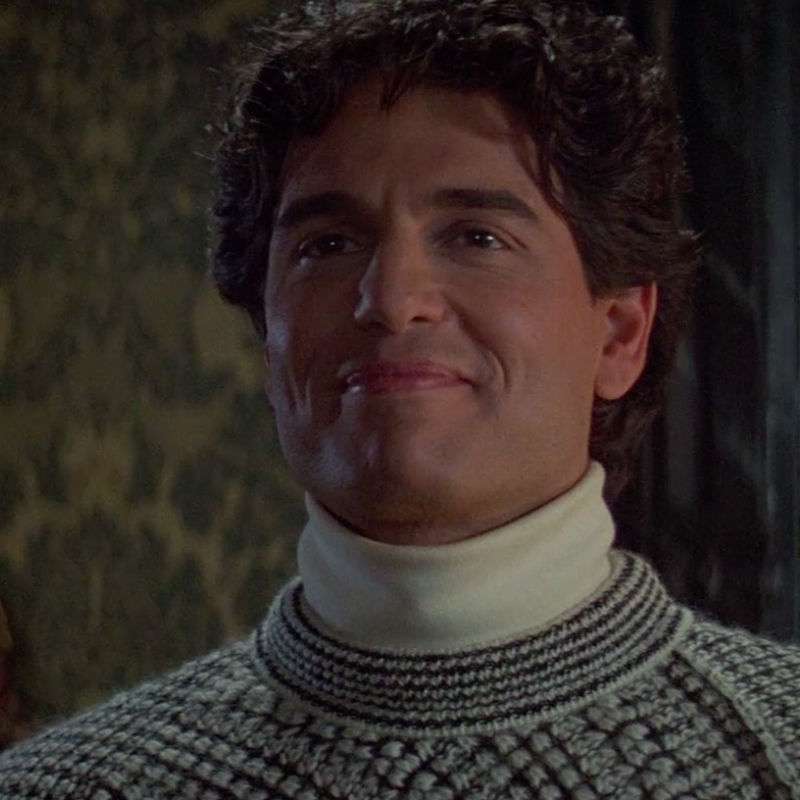Fright Night Minute