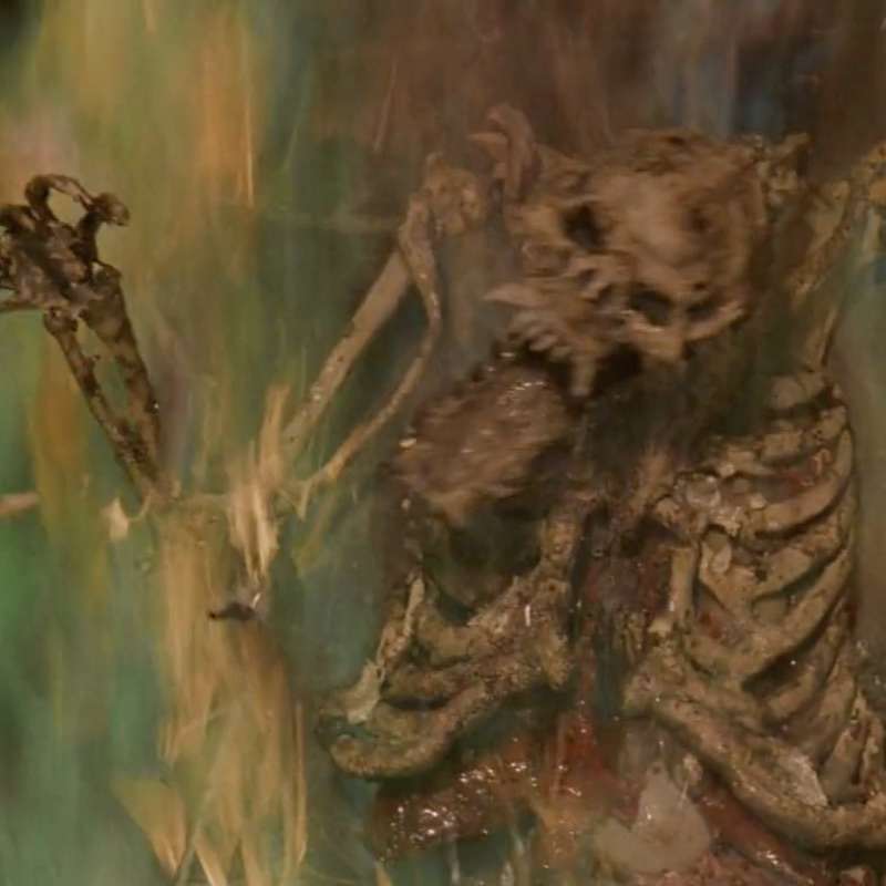 Fright Night Minute