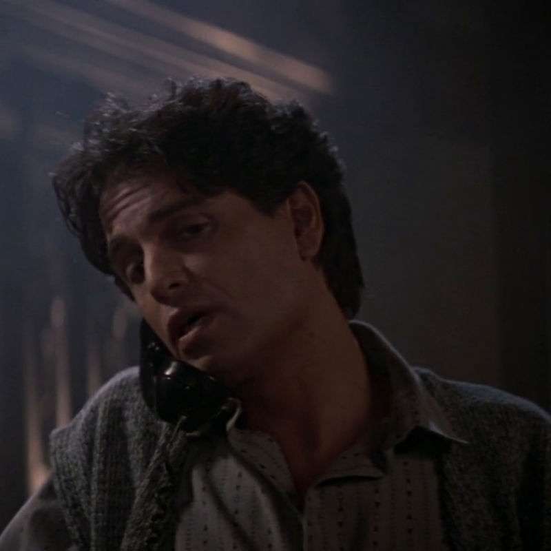Fright Night Minute