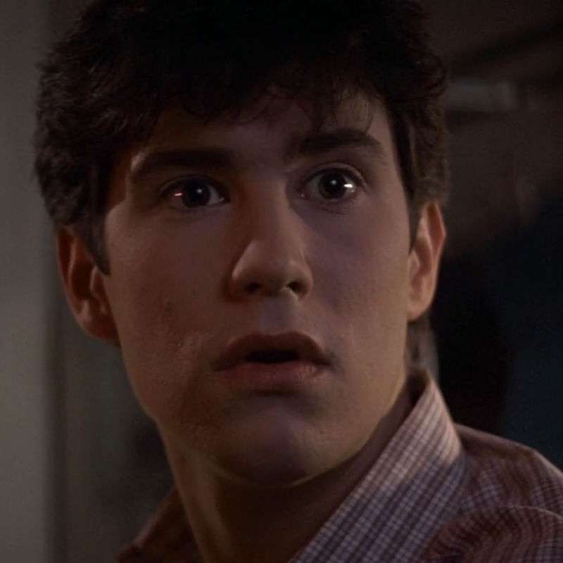 Minute 10: Scream!