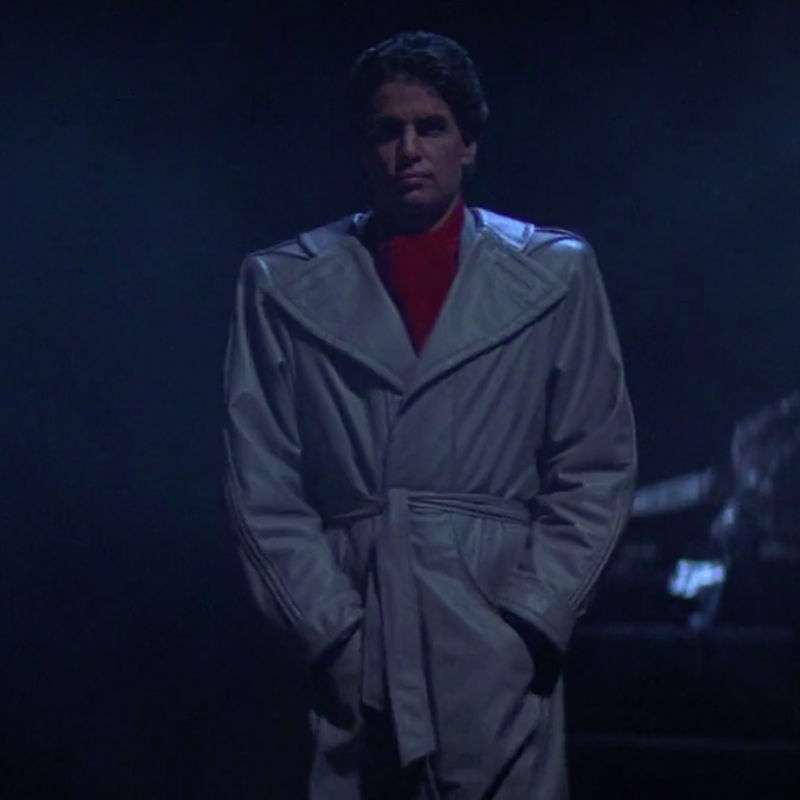 Fright Night Minute