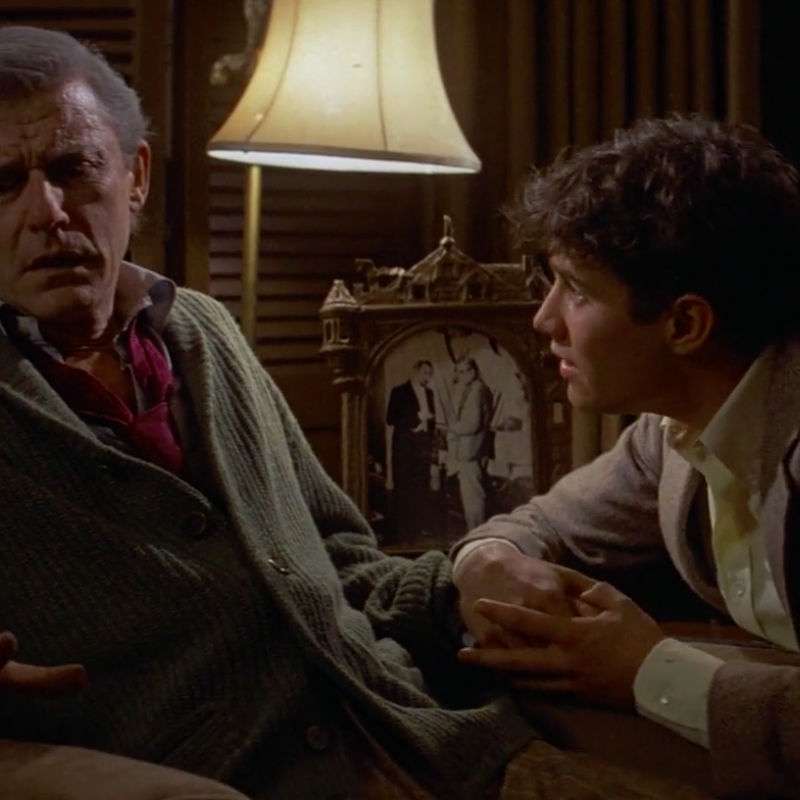 Fright Night Minute