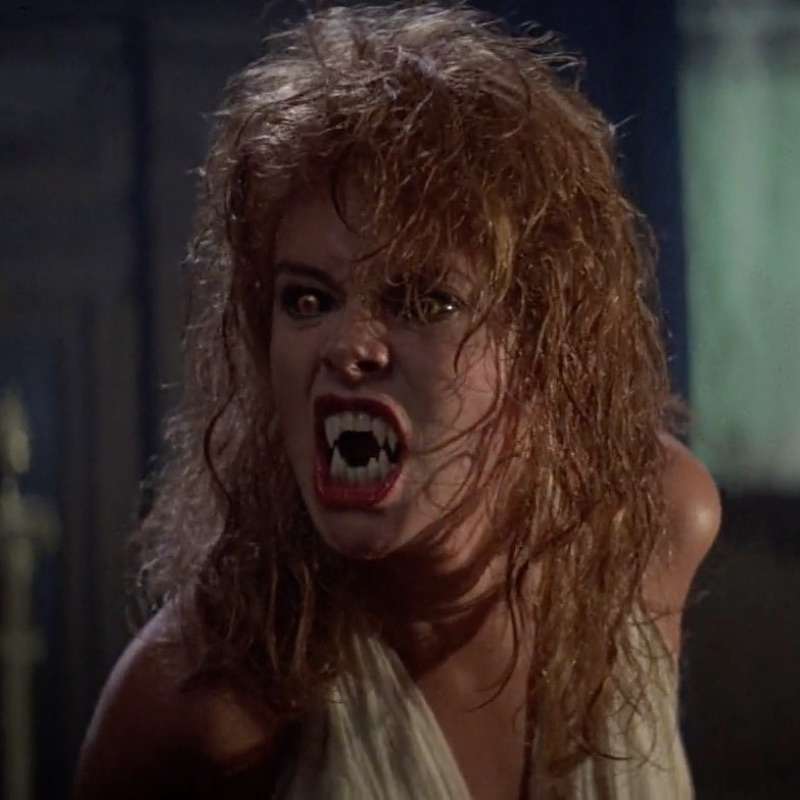 Fright Night Minute