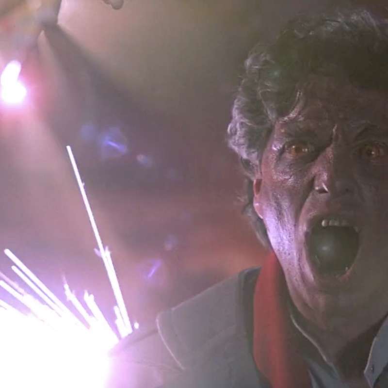 Fright Night Minute
