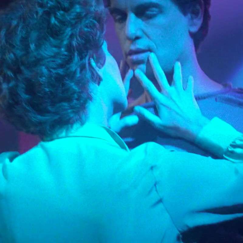 Fright Night Minute