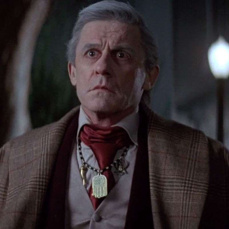 Fright Night Minute