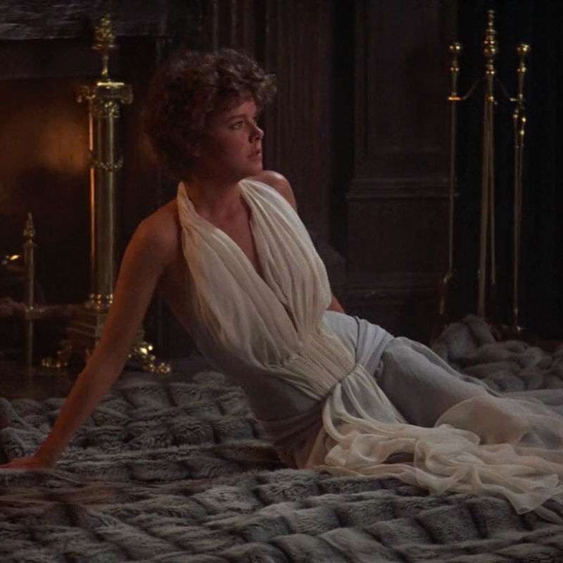 Fright Night Minute