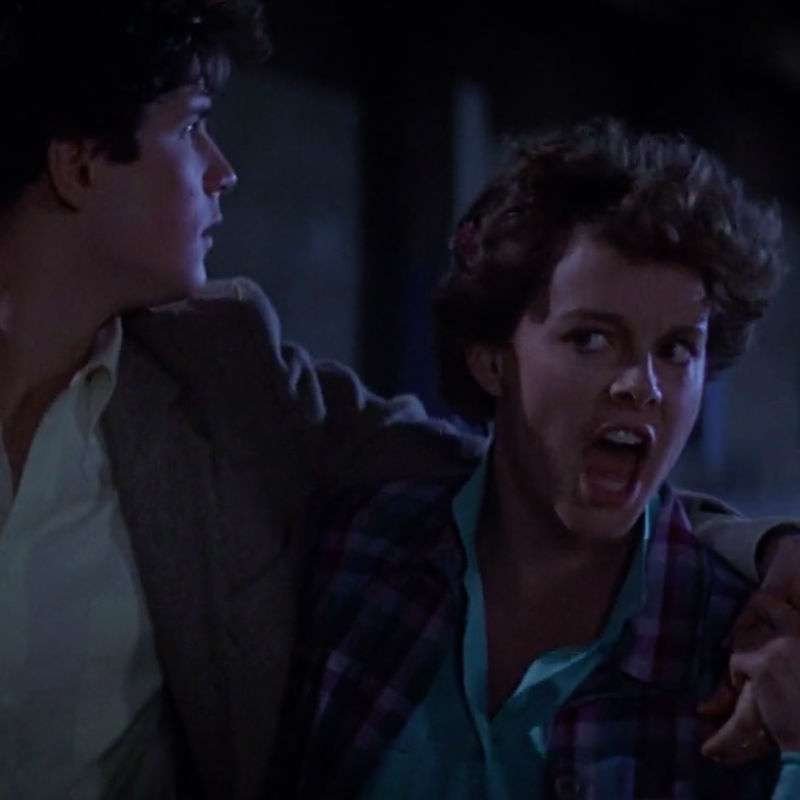 Fright Night Minute