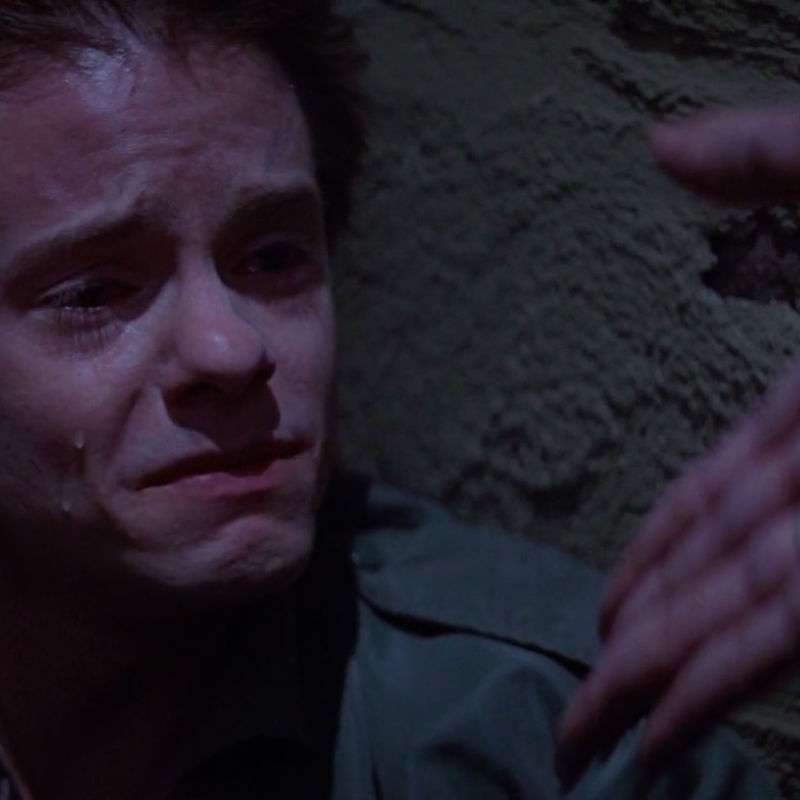 Fright Night Minute