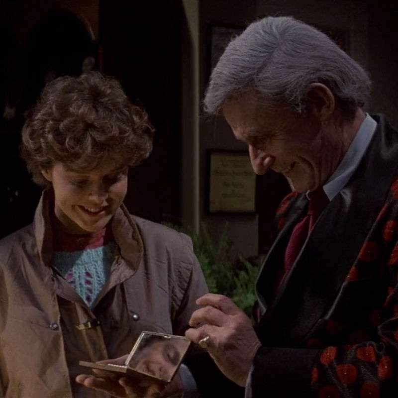 Fright Night Minute