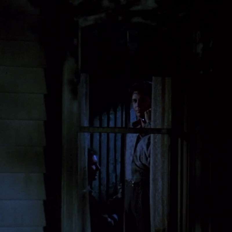 Fright Night Minute