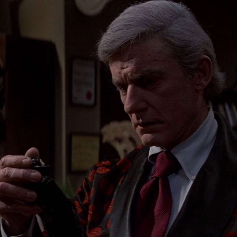Fright Night Minute
