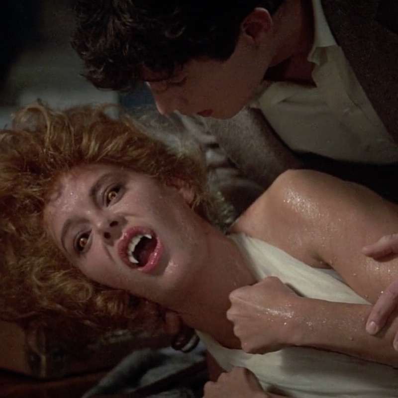 Fright Night Minute