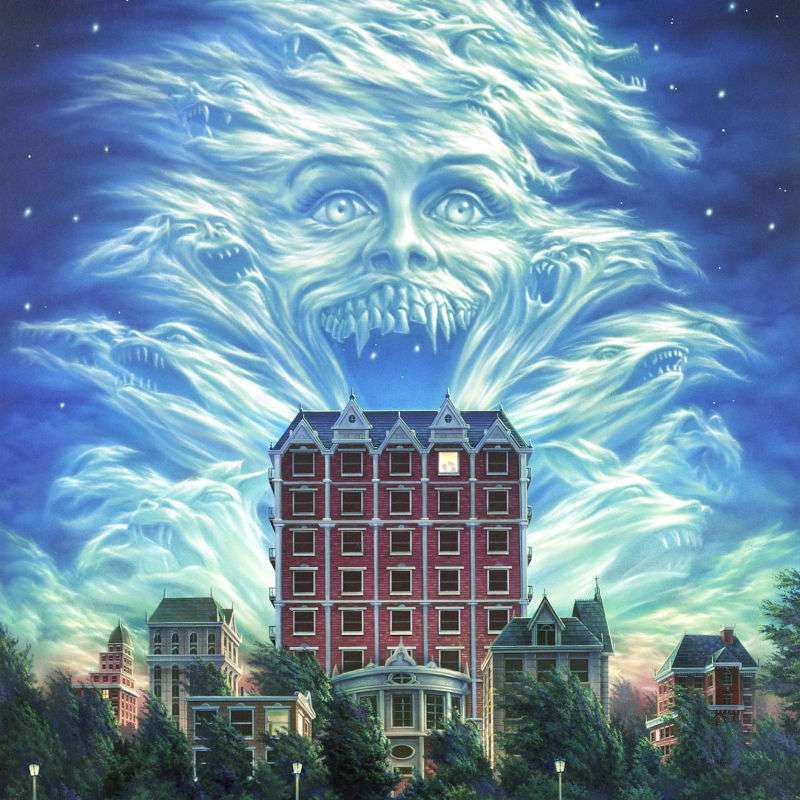 Fright Night Minute