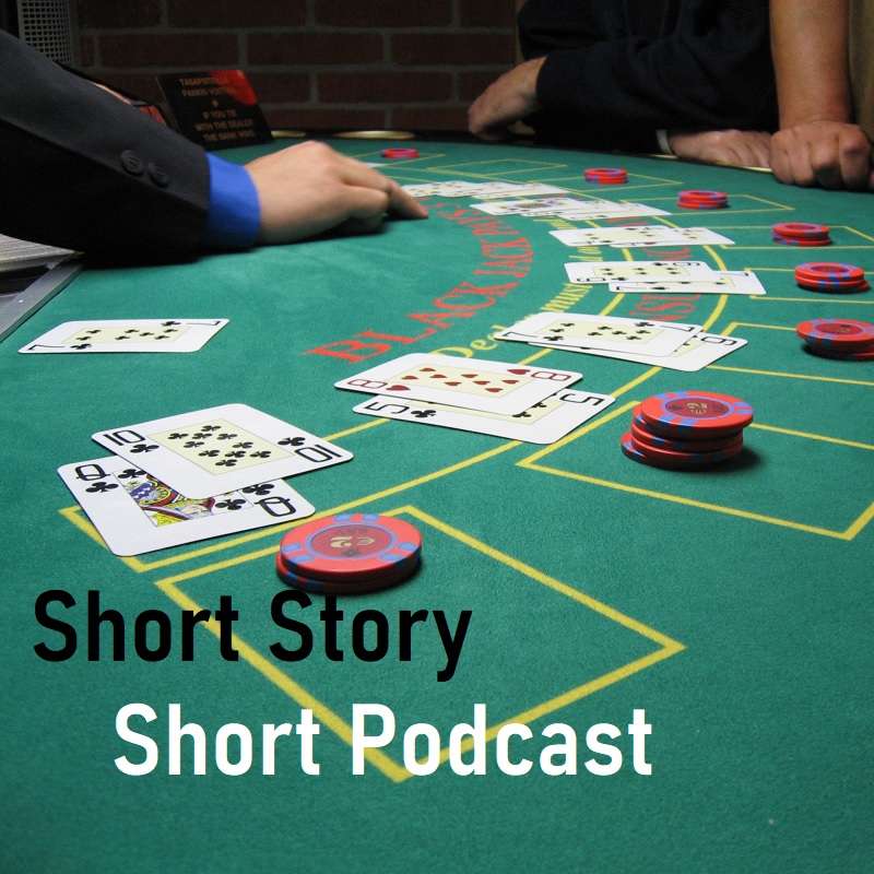 Short Story, Short Podcast