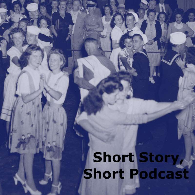 S3E34 - Replay - Voices by Alice Munroe