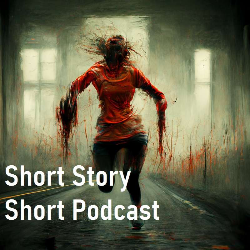 Short Story, Short Podcast
