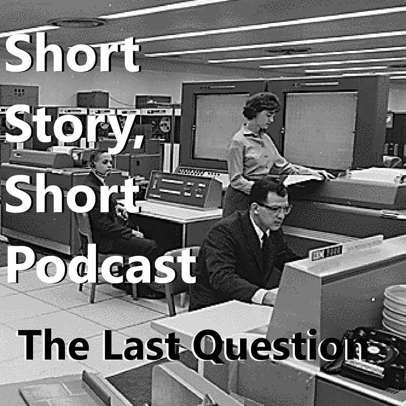 Short Story, Short Podcast