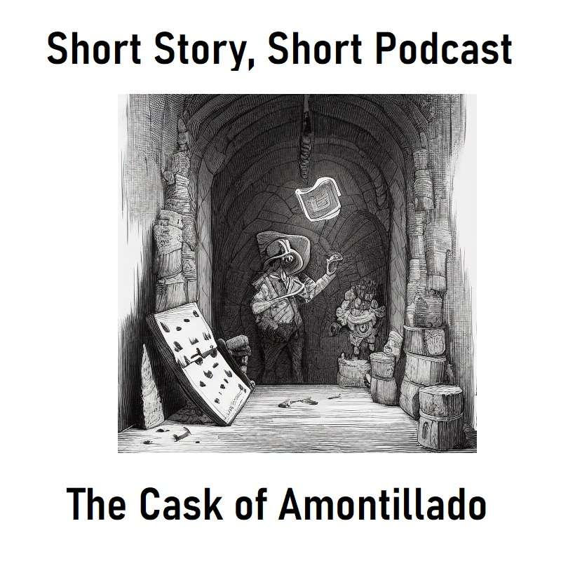 Short Story, Short Podcast