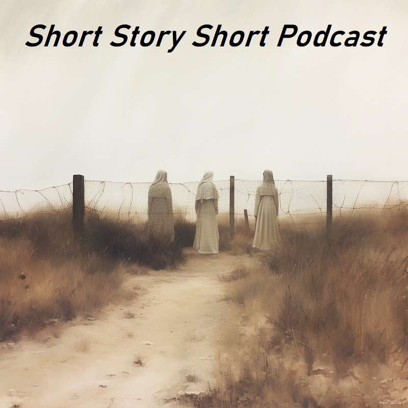 S3E22 - My Country is a Ghost
