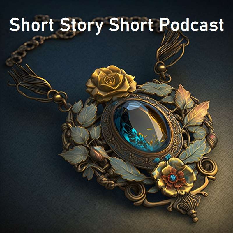 S3E18 - The Necklace