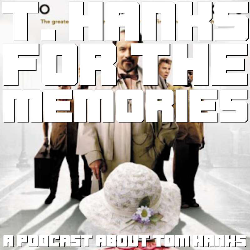 The Ladykillers (2004) episode artwork