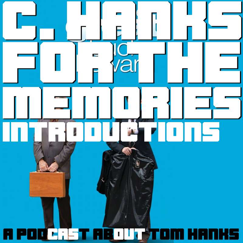 The Great Buck Howard (2008) introductions episode artwork