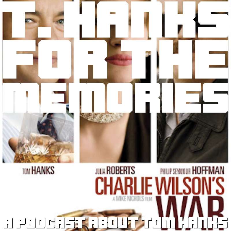 T.Hanks For The Memories