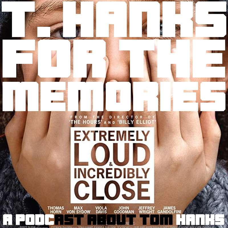 Extremely Loud and Incredible Close (2011) Oscar Talk episode artwork