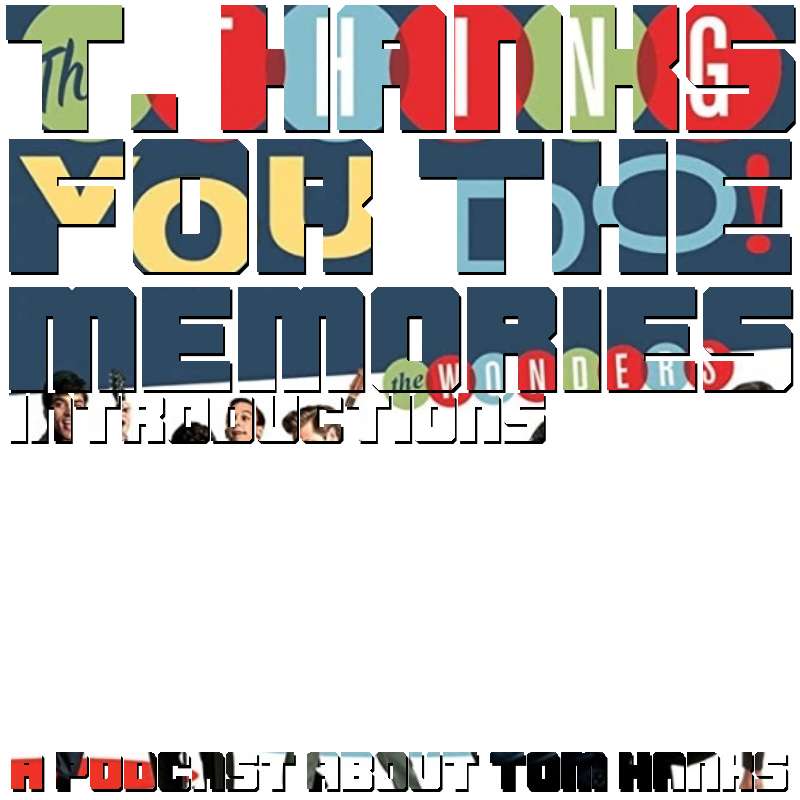 That Thing You Do! (1996) introductions episode artwork