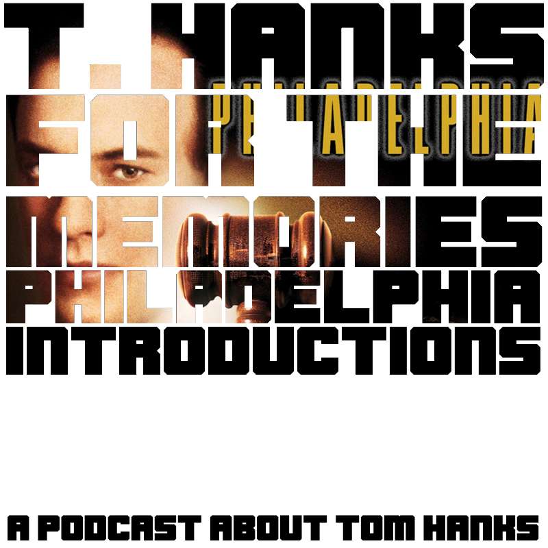 Philadelphia (1993) introductions episode artwork