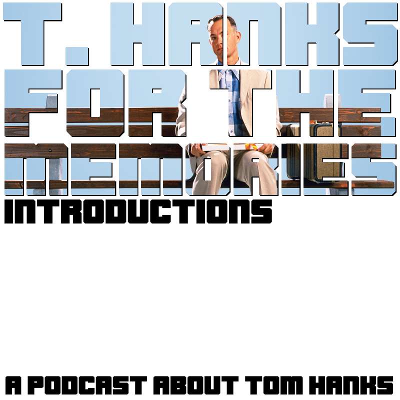 Forrest Gump (1994) introductions episode artwork