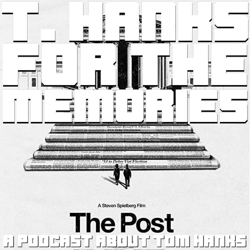 The Post (2017) Introductions The Post (2017) Introductions